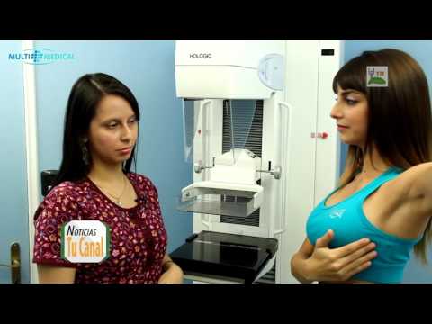 Vídeo: O Medicare Cobre Mamografias?