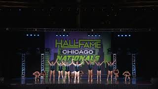 Dance Xplosion - Rolling In The Deep (World Series)