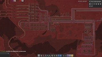 Finishing Fulgora: Completing the 1800 SPM JigSaw Puzzle Design // 1000x Science Cost #80.69420