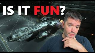 STAR CITIZEN | Let´s Just PLAY the Game