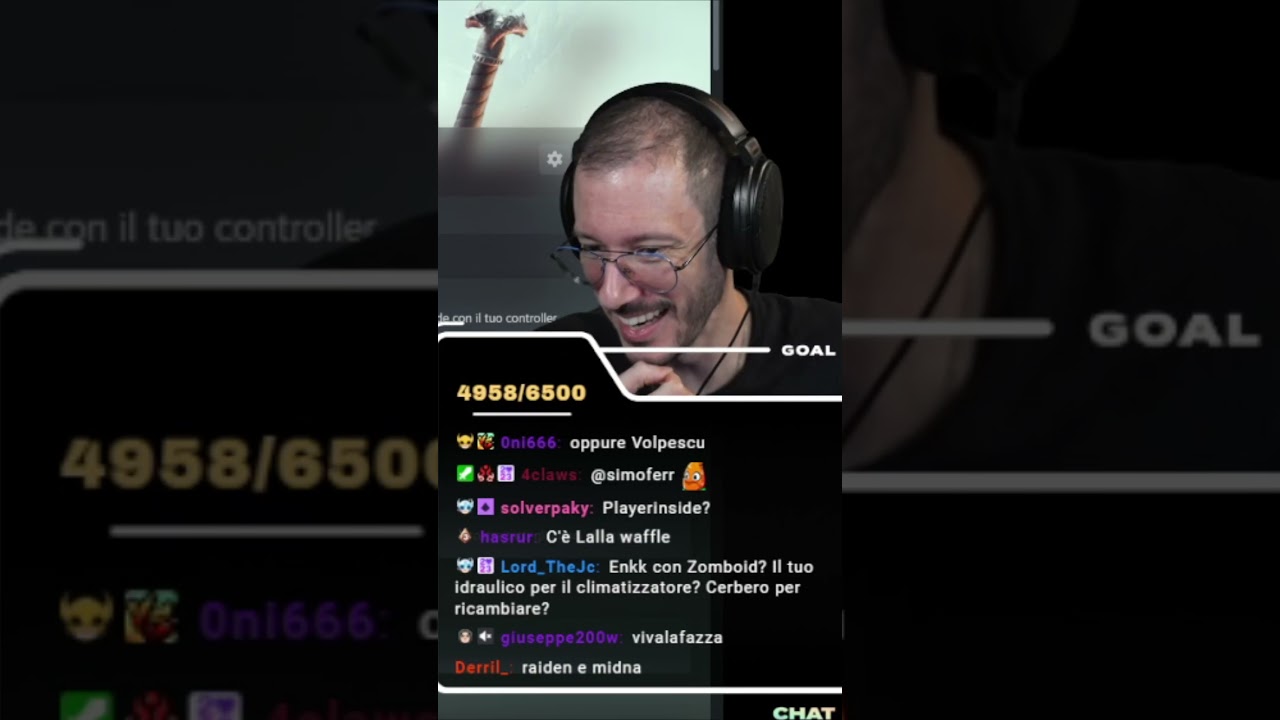 Il multiverso è un concetto di cui sappiamo spaventosamente poco... LALLA e 