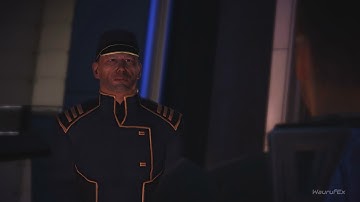 Mass Effect PC Gameplay Walkthrough Part 7 [No Commentary]