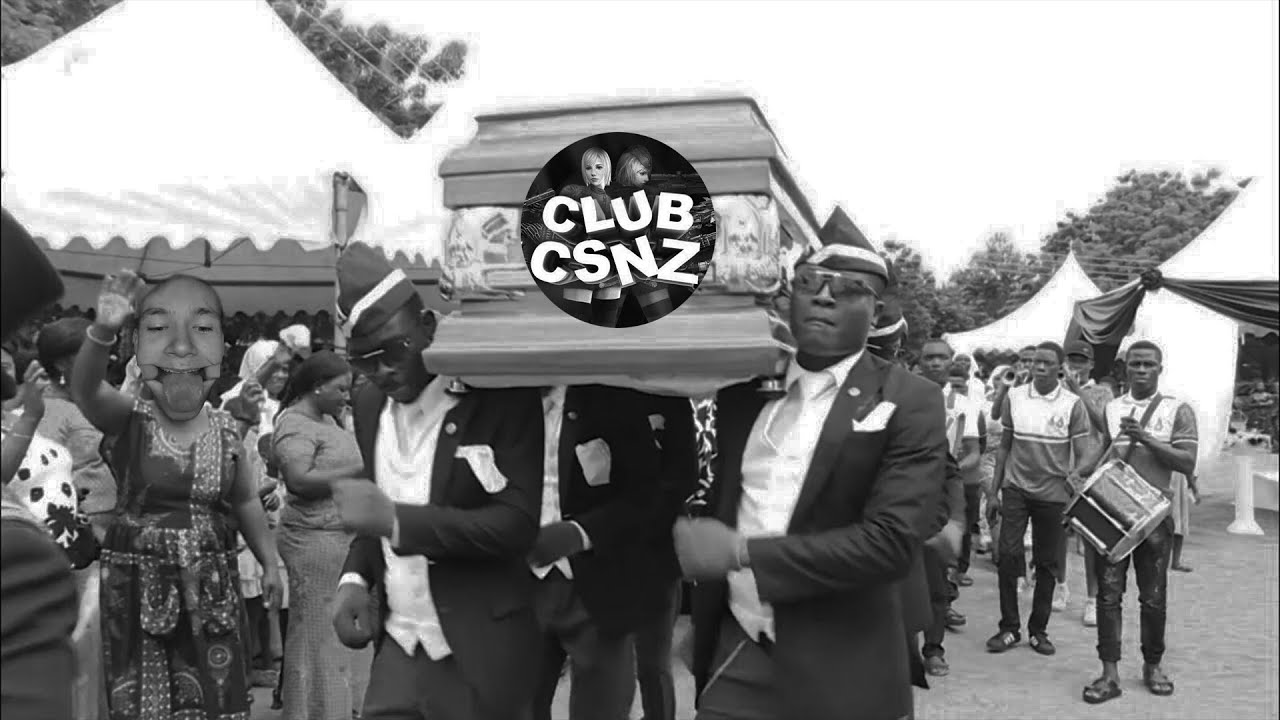 CLUB CSNZ - КОНЕЦ ИСТОРИИ [+ОПИСАНИЕ]