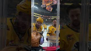 Dad Mode Activated  nhl stanleycup penguins