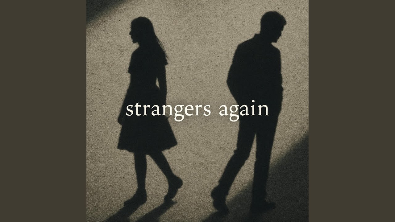 Watch strangers again on YouTube Watch strangers again on YouTube