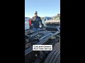 Cab And Chassis Has Hidden Tank Changes #shorts