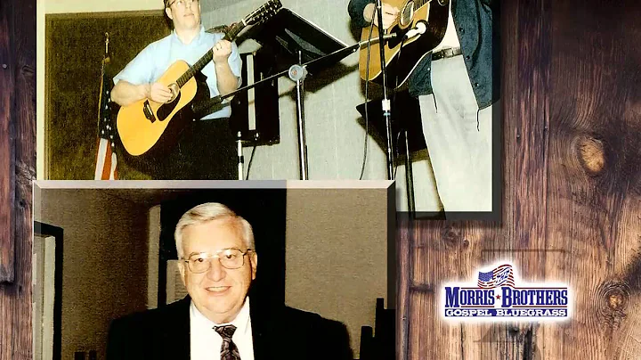 Hello Mama - Brother Jerry Boone