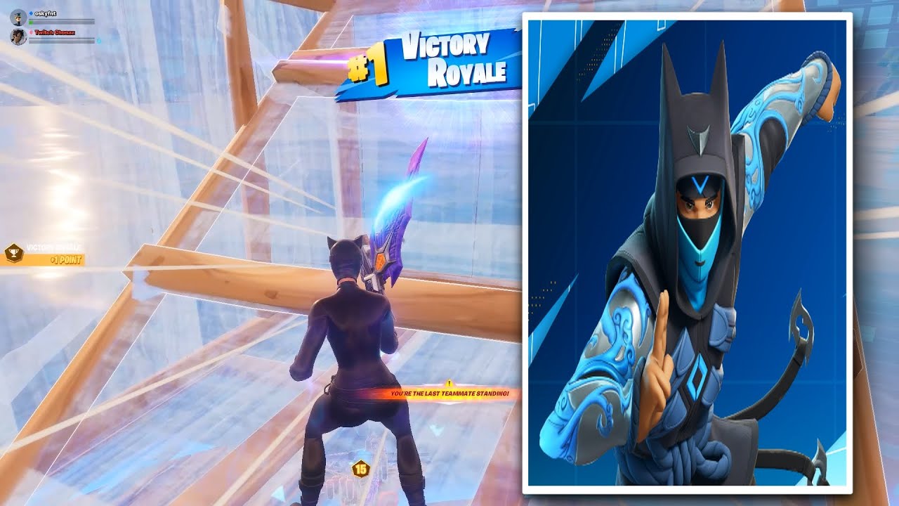 How I QUALIFIED For Reload Quick Cup FINALS! 🏆