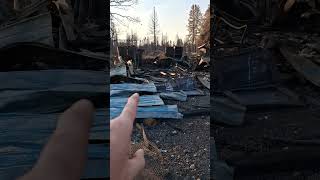 We Lost Almost Everything in a Fire. I'm Devastated.