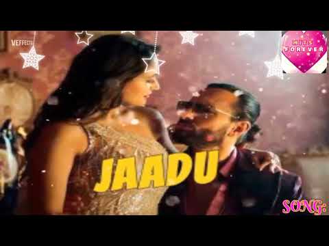 JAADU: (JEWEL THIEF )