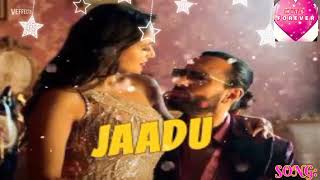 JAADU: (JEWEL THIEF )