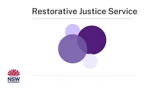 NSW Restorative Justice Service: General Information