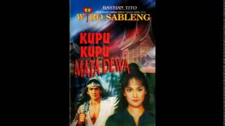 Seri Cerita Silat Wiro Sableng 170  Kupu Kupu Mata Dewa
