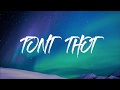 bbno$ - tony thot (Lyrics) HD Mp3