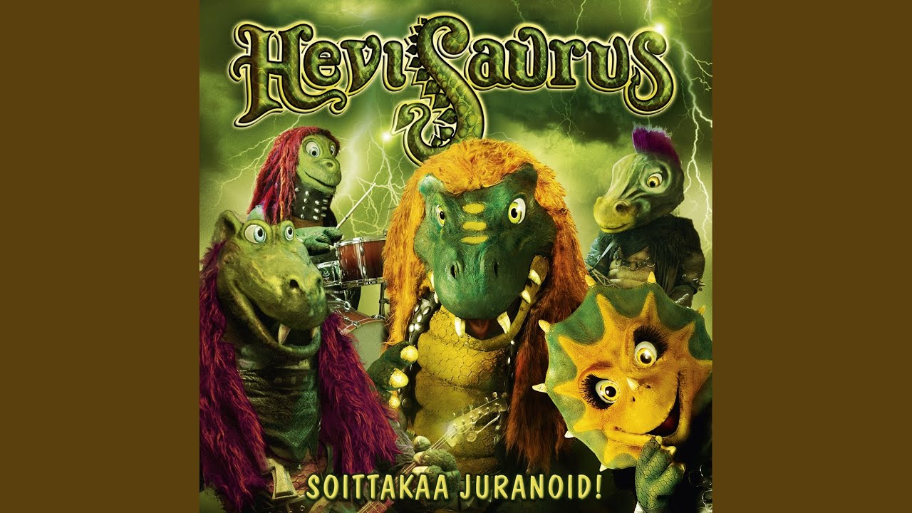 Teksasin jättiläinen