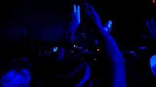 Markus Schulz - Rain @ Ruby Skye, San Francisco 7-4-2010