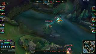 Kalista Flyhack