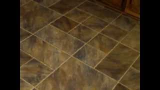 ThermoSoft heated floors by Tim and Penny! screenshot 4