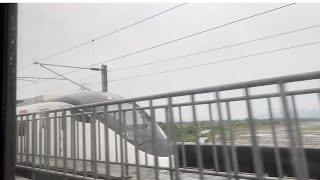 377次 騰雲3000型列車 往台東(正常版)