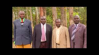 OBOGIMA BWA MWANYABANTO _ KIRWA SDA CHURCH CHOIR (OFFICIAL VIDEO)