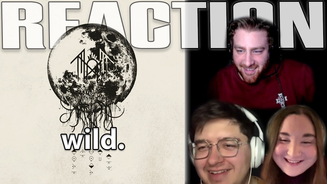 Take Me Back To Eden - Sleep Token | ALBUM REACTION