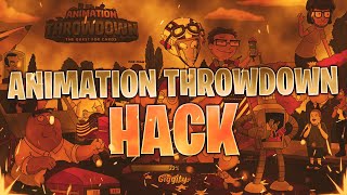 👍 Animation Throwdown Hack tips 2022 😎 How To Get Gems With Cheat 😎 MOD APK for iOS & Android 👍 Information