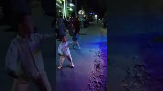 goyang dangdut electone