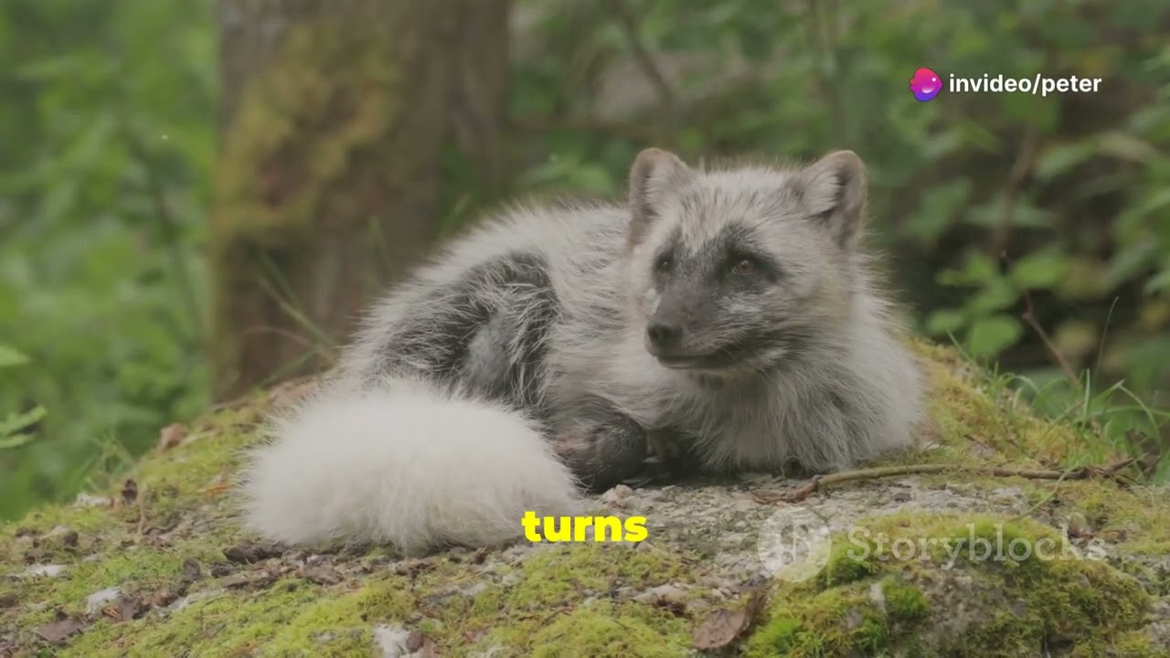 Mind-Blowing Animal Adaptations You Won't Believe!