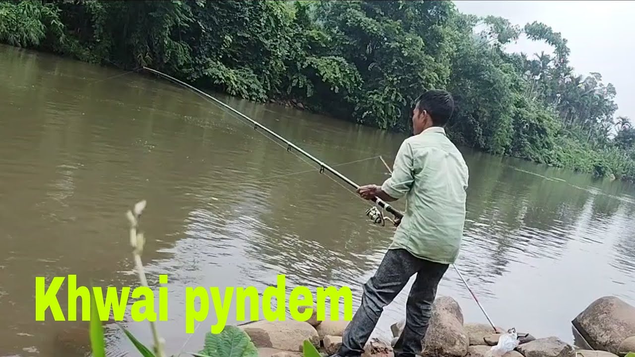 Khwai Pyndem Ata Janmiet Sngi Saitjain 09/08/2025