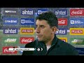 Nota con el DT Mathías Corujo | Torneo Intermedio 2026 | Liga AUF Uruguaya | #AUFTV