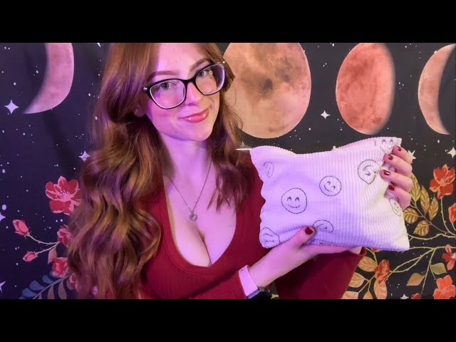LOFI ASMR - Doing Your Makeup 💄🥰