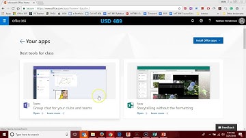 Office 365 Yammer: Getting Started