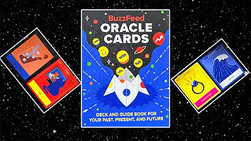 BuzzFeed Oracle Walkthrough