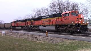 Trains of Lansing - March 13-27, 2017
