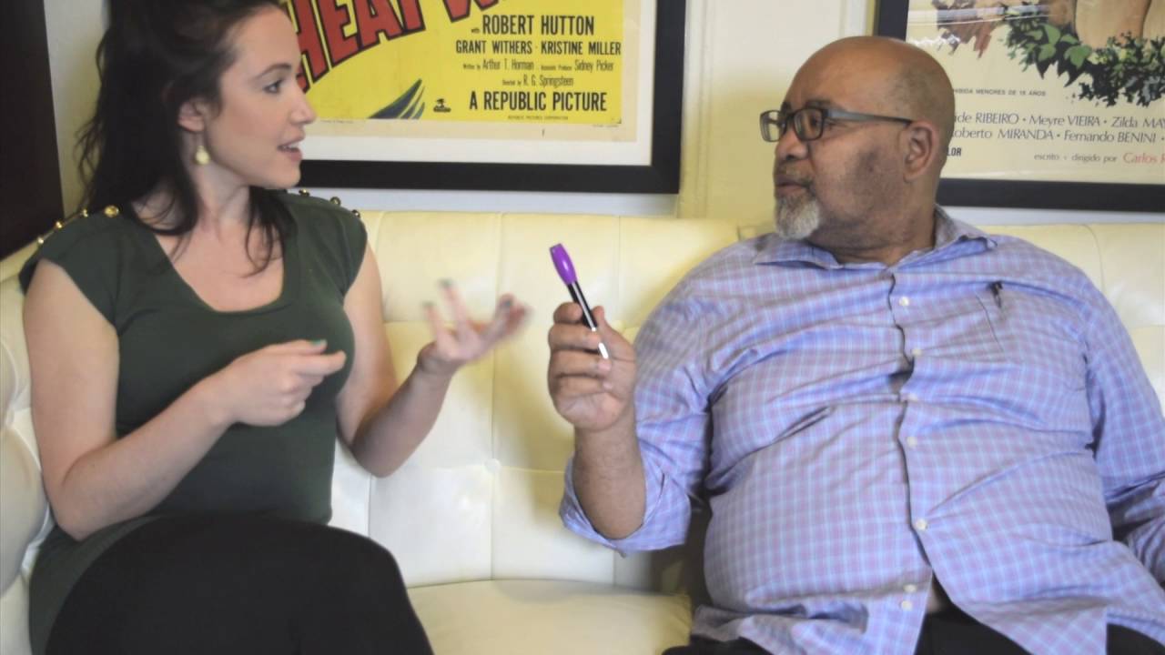 How Does It Work? - YouTube