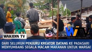 YANG LAGI VIRAL TIKTOK | PAK RT BAHASA ASING!