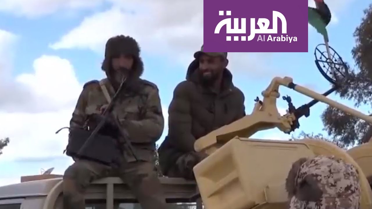 بعد إحكام قبضته.. الجيش الليبي يواصل تأمين سيطرته على سرت