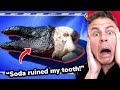 Orthodontist Reacts! What Does Coke REALLY Do To Your Teeth?