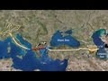 Azerbaijan's gas to TAP into Europe - economy