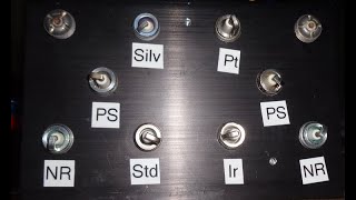 11b2 Ignition Sparky Part 2/3