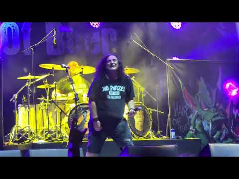 Tankard - Beerbarians (Live in Istanbul - Bosphorus Open Air Metal Fest 2026)