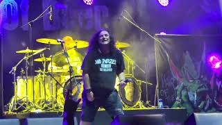 Tankard - Beerbarians (Live in Istanbul - Bosphorus Open Air Metal Fest 2026)