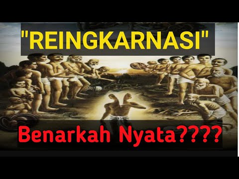 Video: Apakah kelahiran kembali benar-benar terjadi?