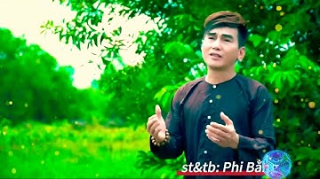Video Clip : BẮT TÉP NUÔI CÒ || PHI BẰNG (Bản Mới)