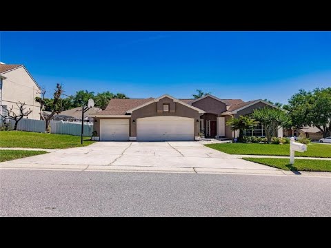 1361 OLYMPIA PARK CIRCLE, Ocoee, FL home video tour