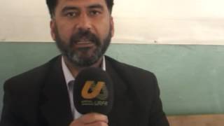 Birecik Seçim Röportajı