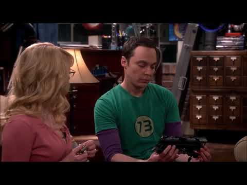 Video: Je, sheldon Cooperer ana aspergers?