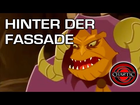 Chaotic | Staffel 1, Folge 15 | Hinter der Fassade