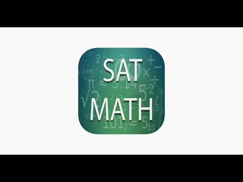 sat math practice test google play