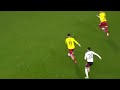 GOAL | Rocco 'Rocket'  Vata 🚀 | Watford v Fulham | Third Round | Emirates FA Cup 2024-25